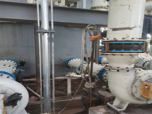 安宁设备基础沉降下沉注浆加固增加荷载