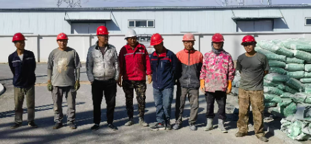 安宁厂房地基沉降注浆加固施工队伍怎么选